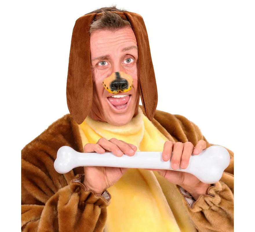 Orejas de Perro Largas