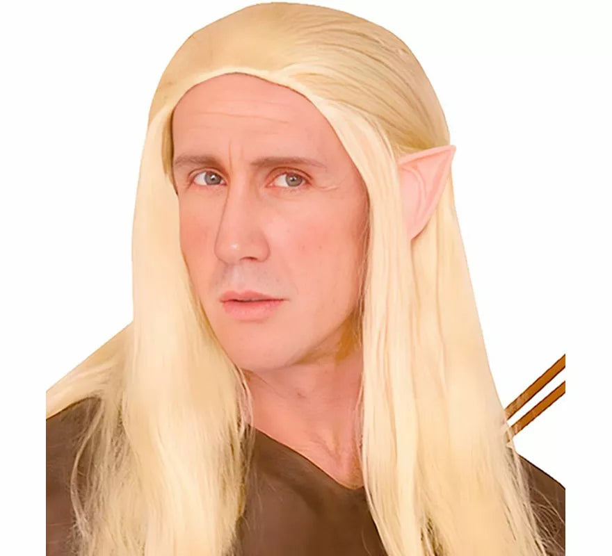 Translation missing: es.Orejas Puntiagudas de Elfo o Duende de Látex