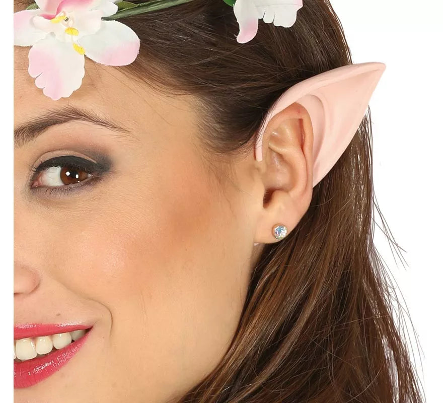 Translation missing: es.Orejas Puntiagudas de Hada o Elfo