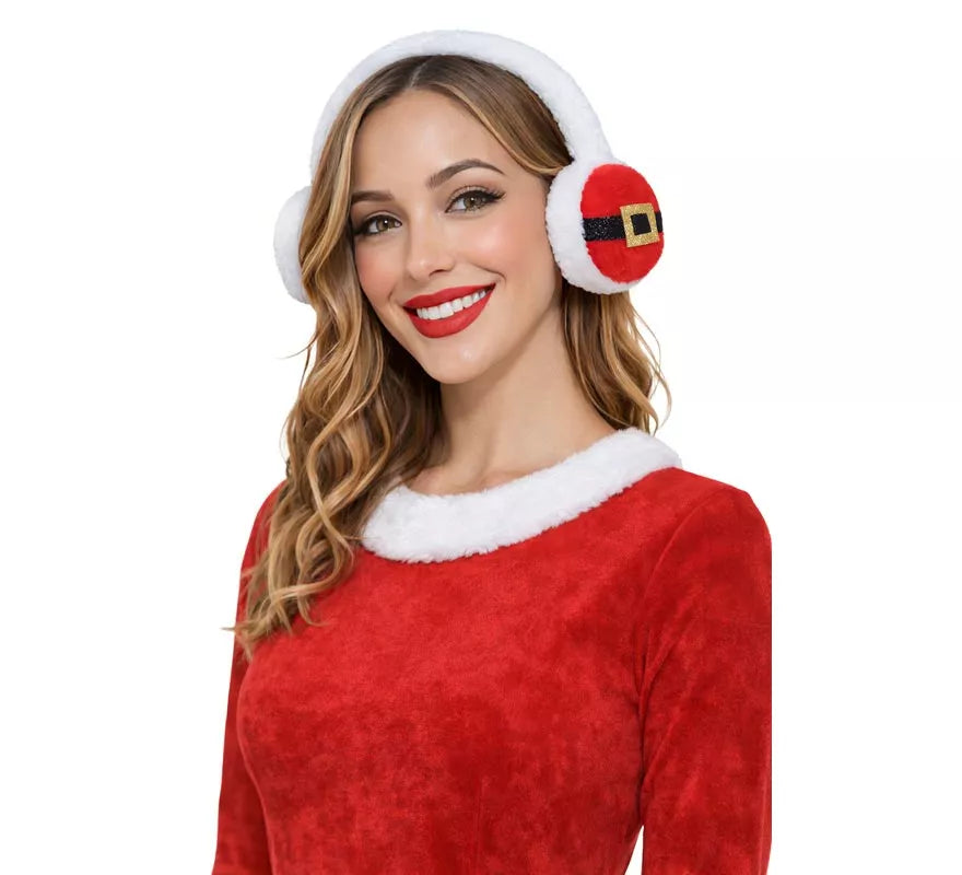 Translation missing: es.Orejeras de Papá Noel