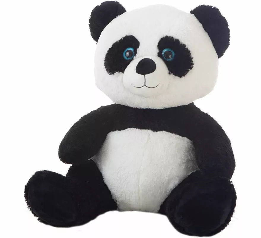 Translation missing: es.Oso Panda de Peluche en varios tamaños