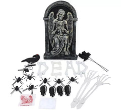 Pack Cementerio 23 Piezas