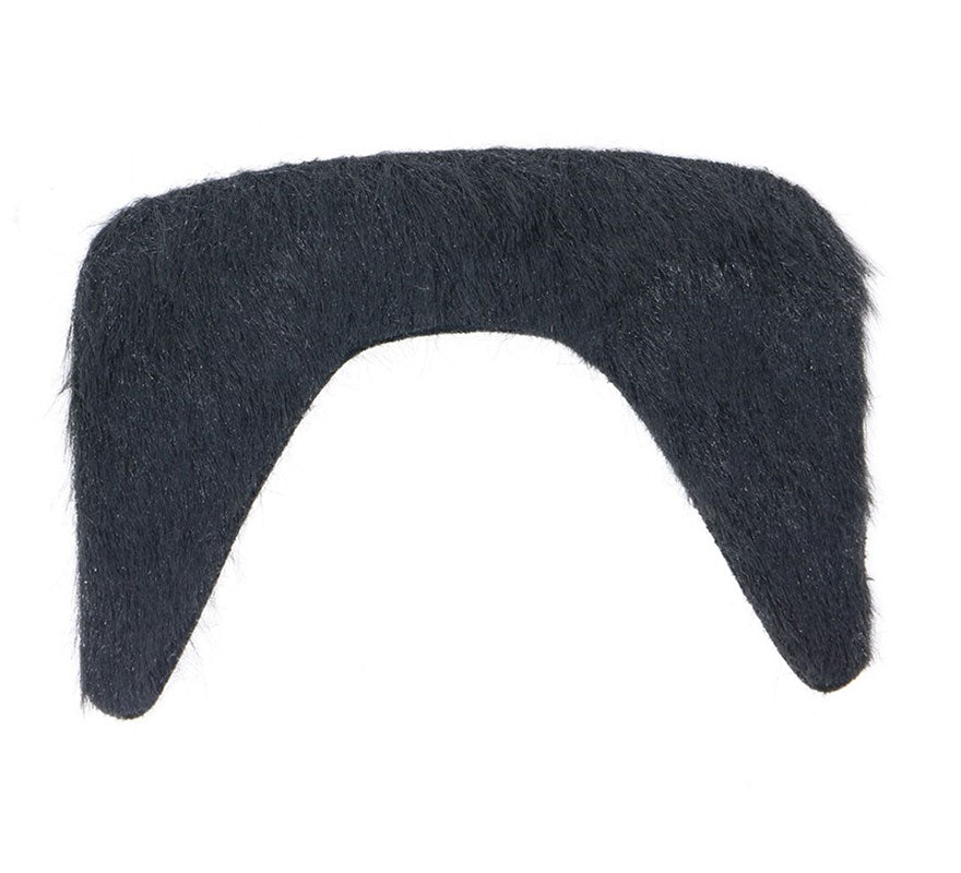 Translation missing: es.Pack de 10 Bigotes Negros