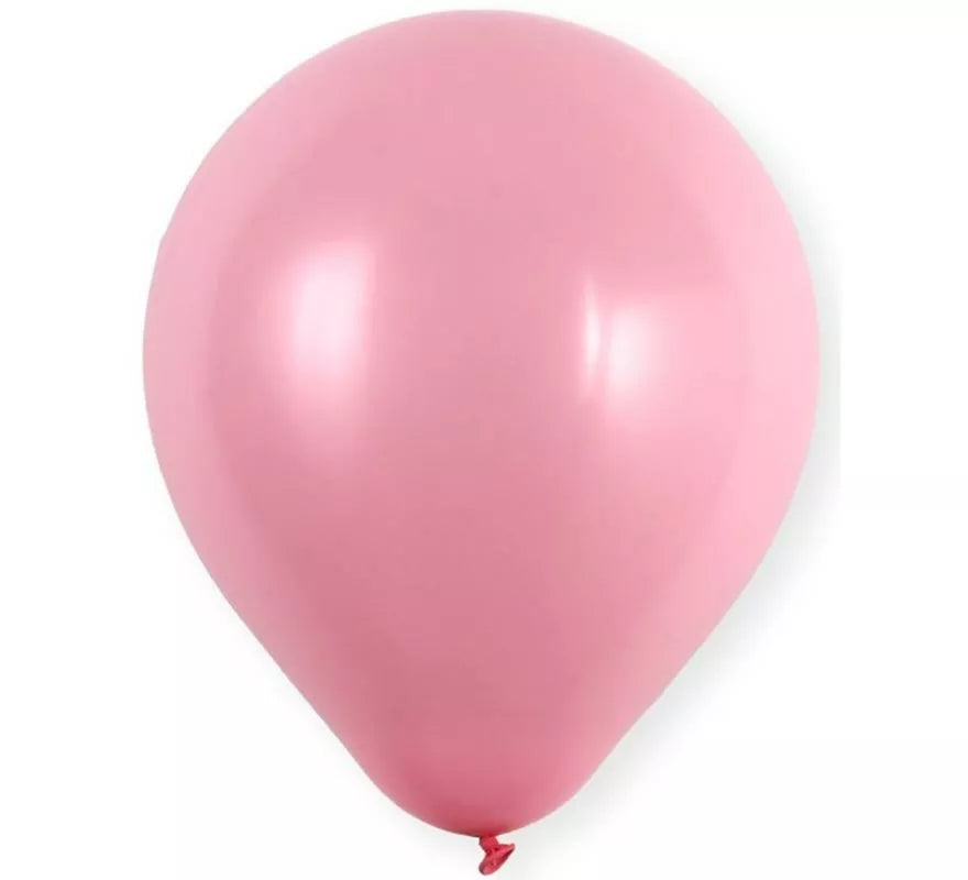 Translation missing: es.Pack de 10 Globos de 25 cm en varios colores
