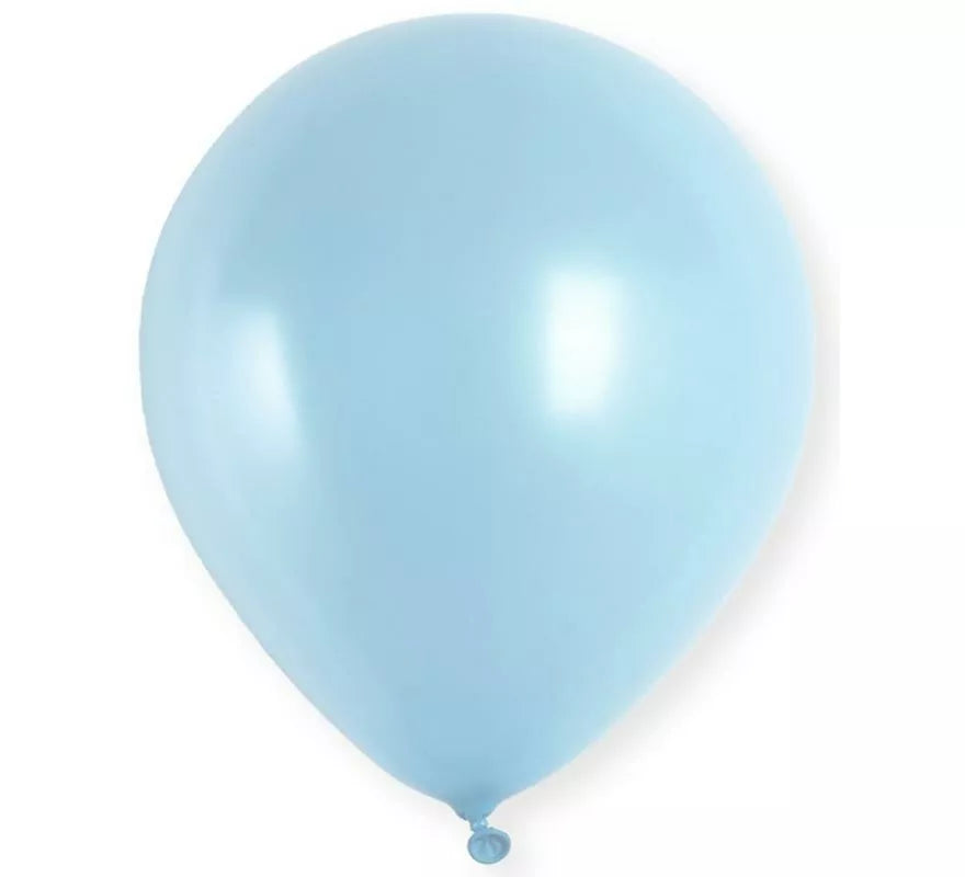 Translation missing: es.Pack de 10 Globos de 25 cm en varios colores