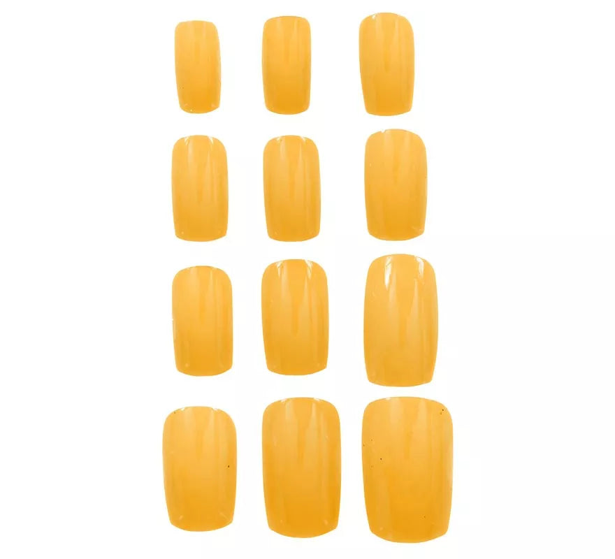 Translation missing: es.Pack de 12 Uñas Neón para mujer en varios colores