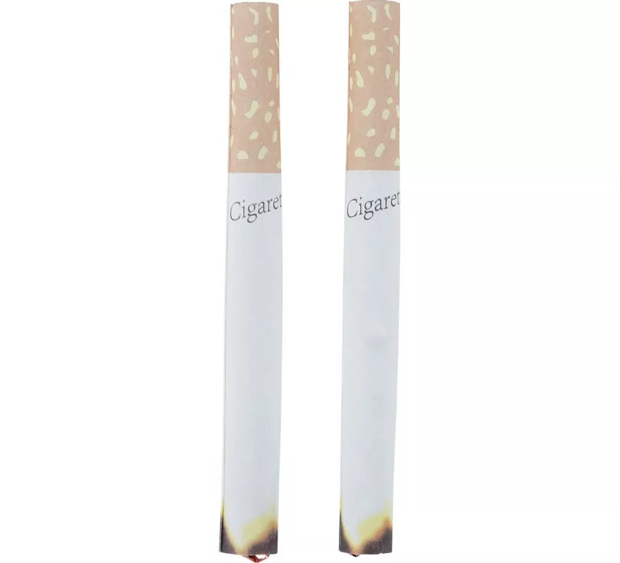 Translation missing: es.Pack de 2 Cigarrillos Falsos
