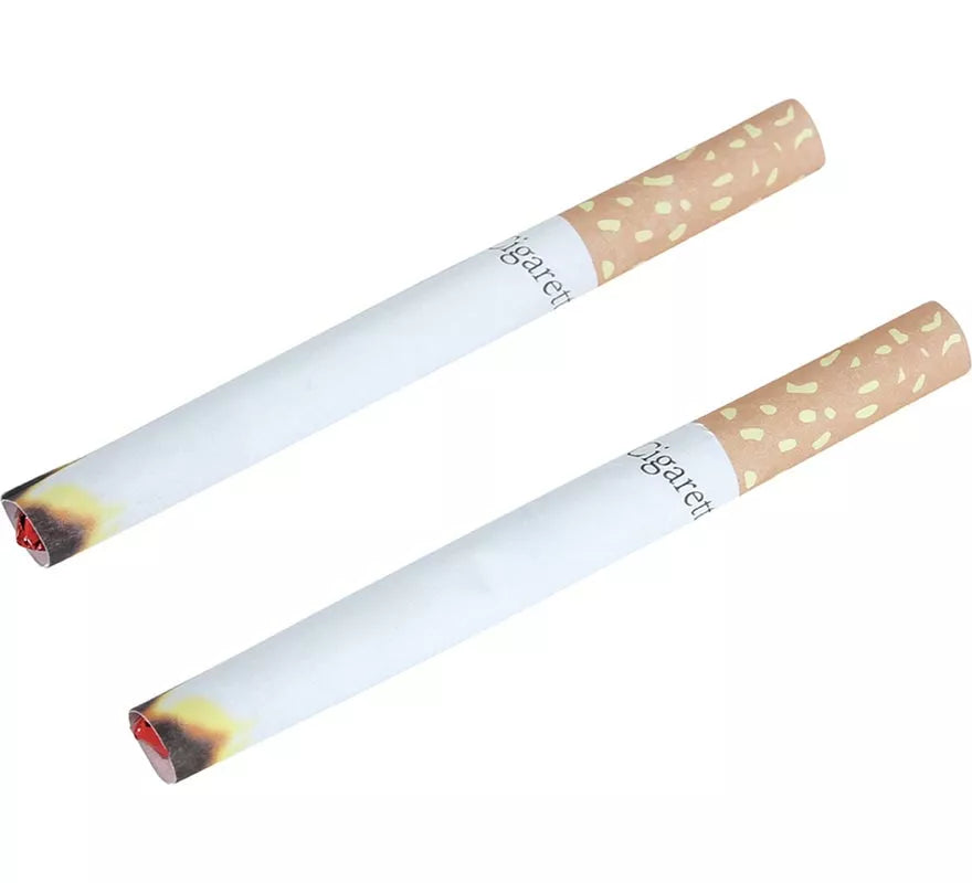 Translation missing: es.Pack de 2 Cigarrillos Falsos