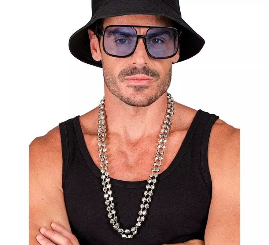 Pack de 2 Collares Disco de 40 cm