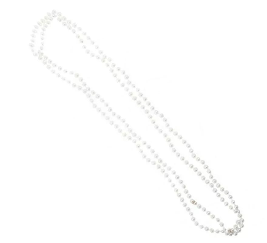 Translation missing: es.Pack de 2 Collares Perlados de 38 cm