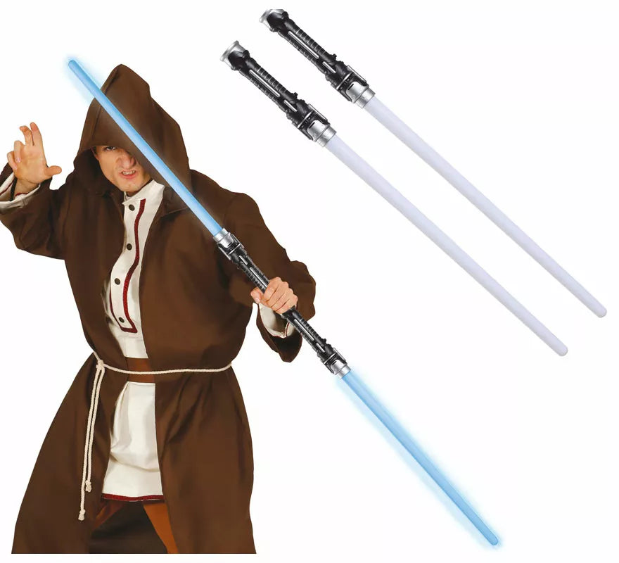 Translation missing: es.Pack de 2 Espadas de Luz para unir de 65 cm