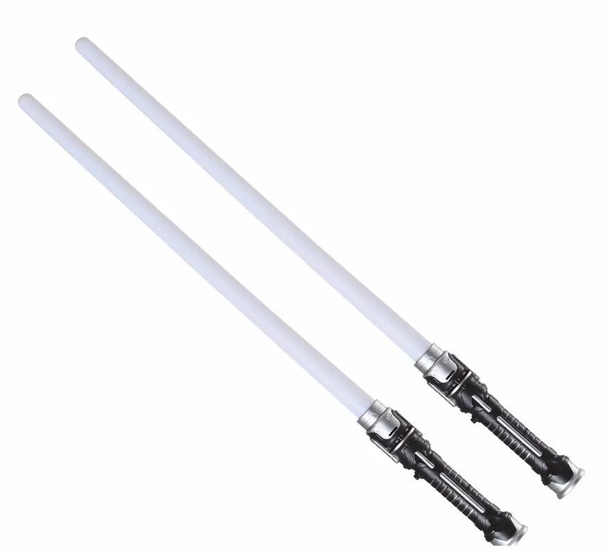Translation missing: es.Pack de 2 Espadas de Luz para unir de 65 cm