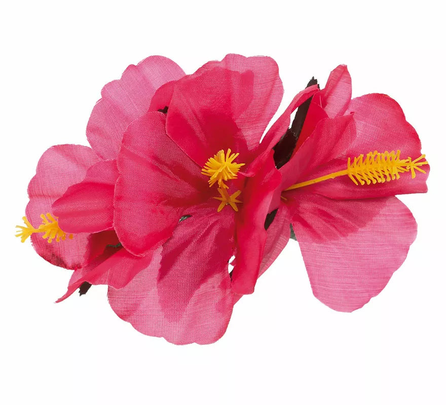 Translation missing: es.Pack de 2 Flores para Cabello