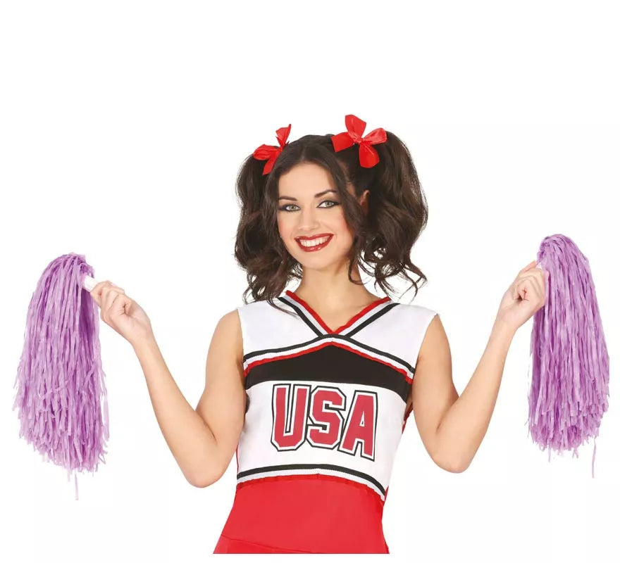 Translation missing: es.Pack de 2 Pom-Pom en varios colores
