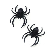 Pack de 2 Tarántulas Glitter