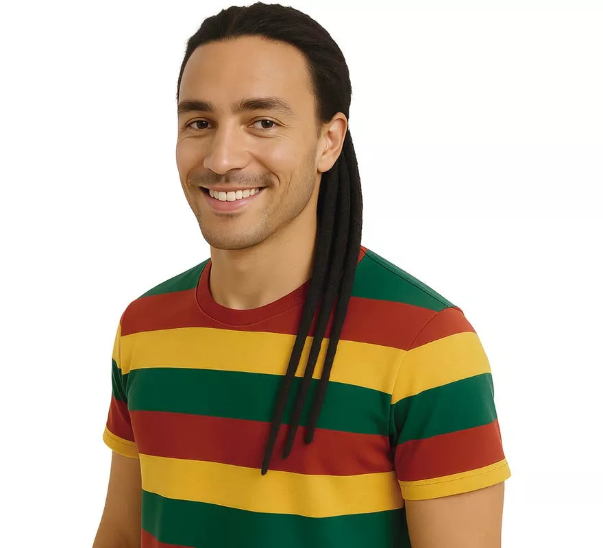 Translation missing: es.Pack de 3 Mechones Rasta de 50 cm en varios colores