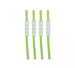 Pack de 4 Pajitas Boo en varios colores