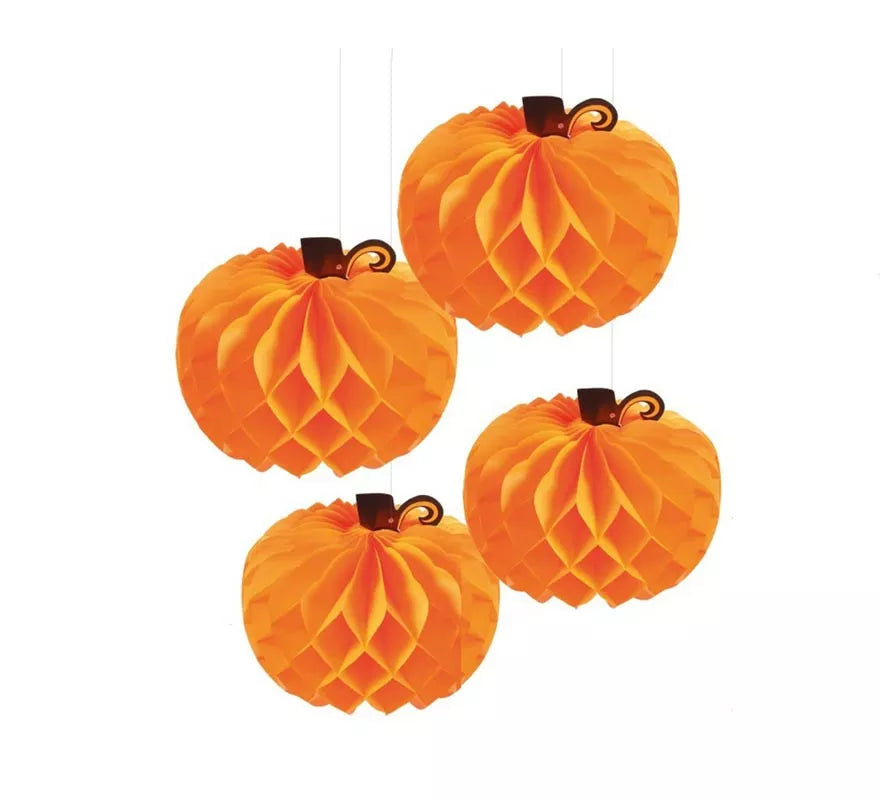 Translation missing: es.Pack de 4 Panales Calabaza de 25 y 30 cm