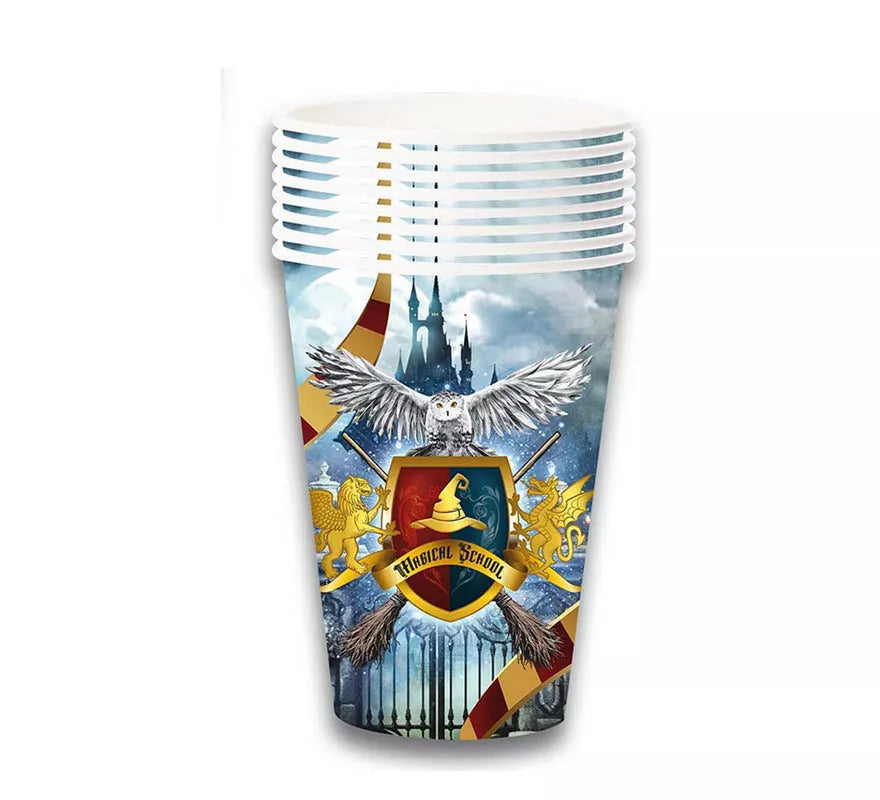 Translation missing: es.Pack de 6 Vasos Mago de 355 ml (11 cm)