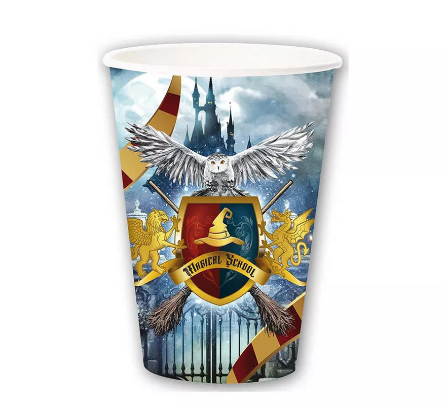 Translation missing: es.Pack de 6 Vasos Mago de 355 ml (11 cm)