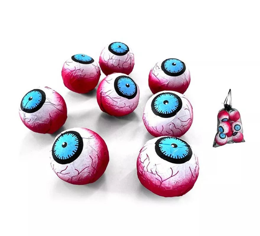 Translation missing: es.Pack de 8 Ojos Sangrientos