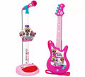 Pack Micrófono y Guitarra Lol Surprise