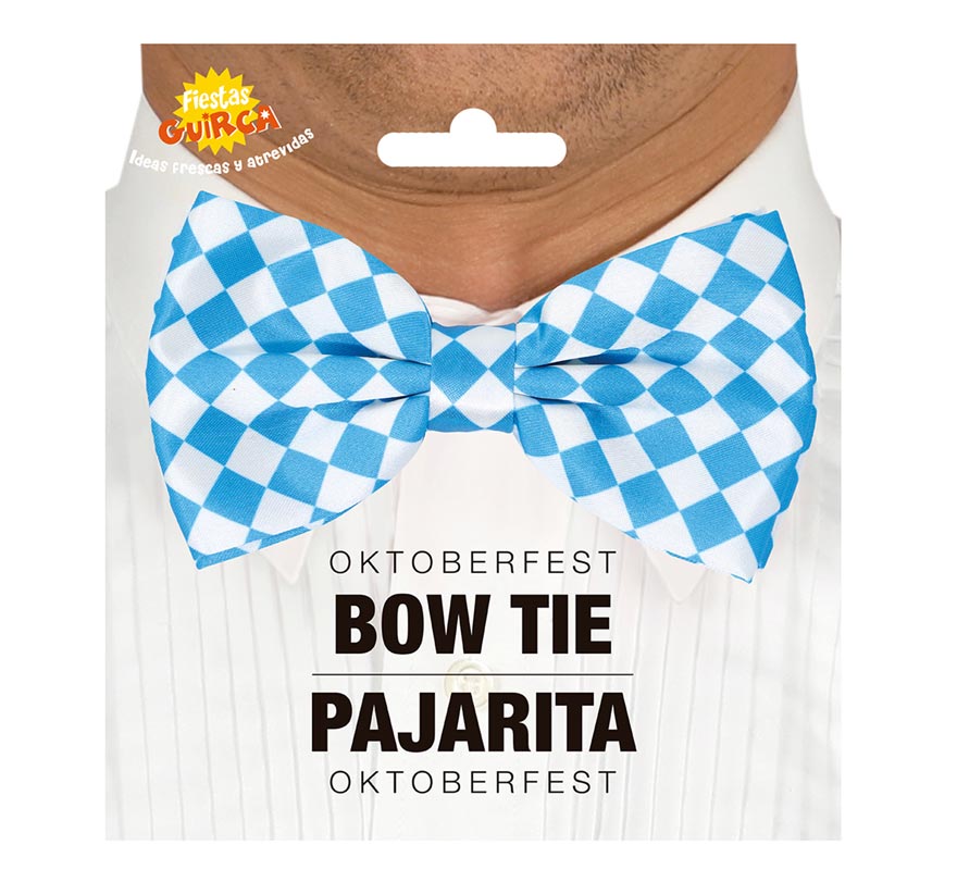 Translation missing: es.Pajarita Oktoberfest