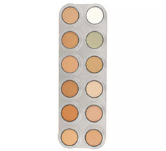 Paleta Camuflaje (Correctores) Ch12