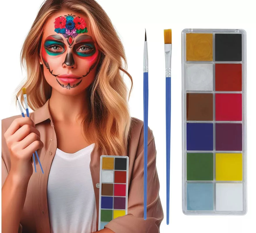 Translation missing: es.Paleta de 12 colores