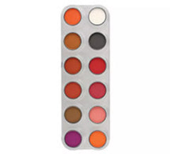 Paleta Sombra Rb