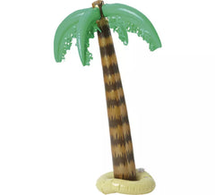Palmera hinchable de 90 cm