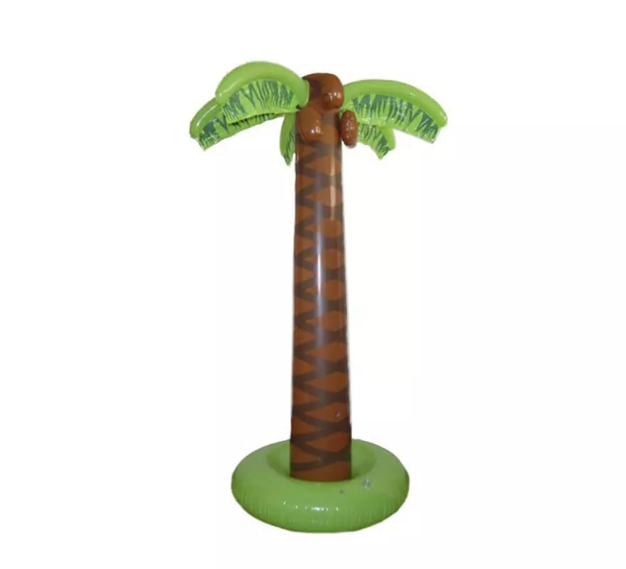 Translation missing: es.Palmera hinchable grande de 180 cm