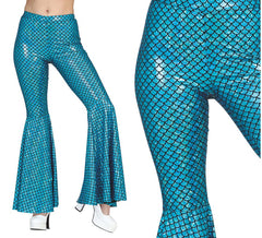 Pantalón Elástico Sirena para mujer