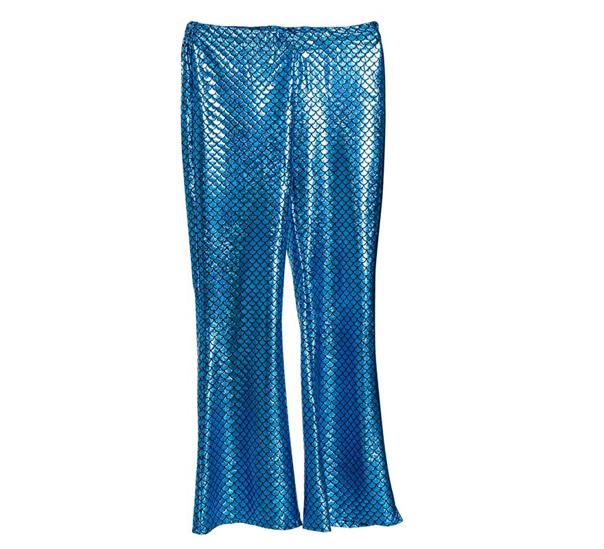 Translation missing: es.Pantalón Elástico Sirena para mujer
