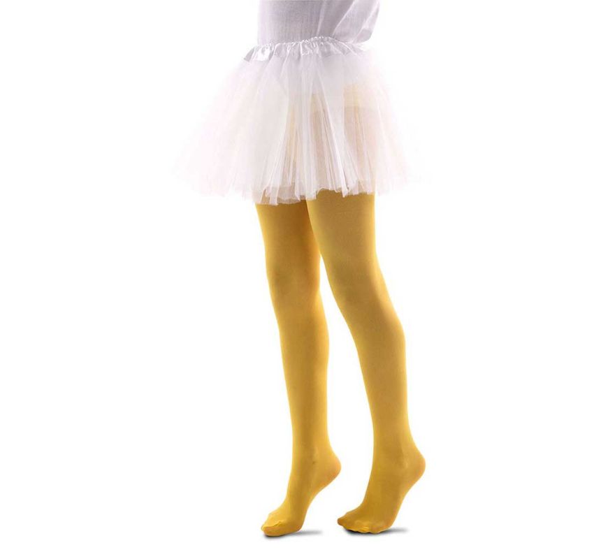 Panty para niños en varios colores