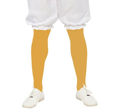 Pantys amarillo infantil