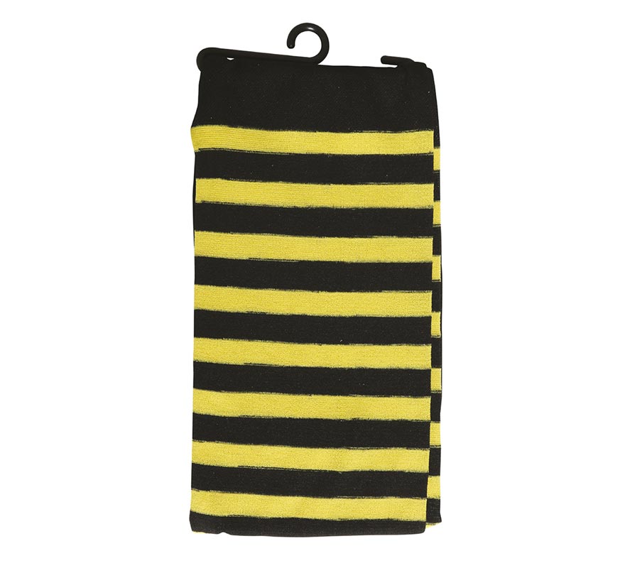 Translation missing: es.Pantys de abeja Infantiles