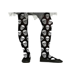 Pantys de Calaveras Felices infantil