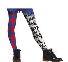 Pantys de Payasa Peligrosa infantil