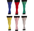 Pantys en varios colores para Mujer