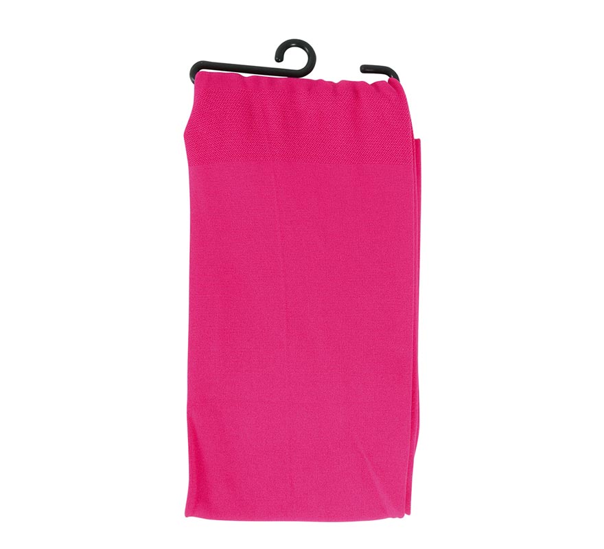 Translation missing: es.Pantys Fucsia Infantiles