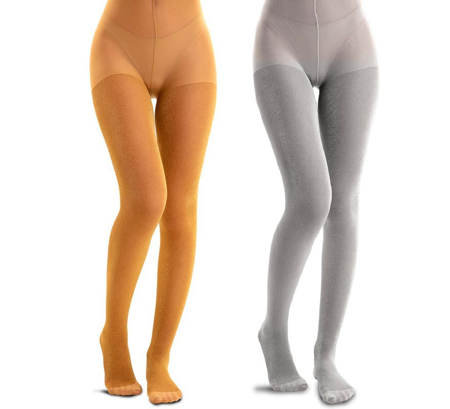 Translation missing: es.Pantys para mujer en dos Colores