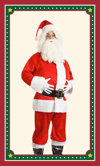 Papá Noel