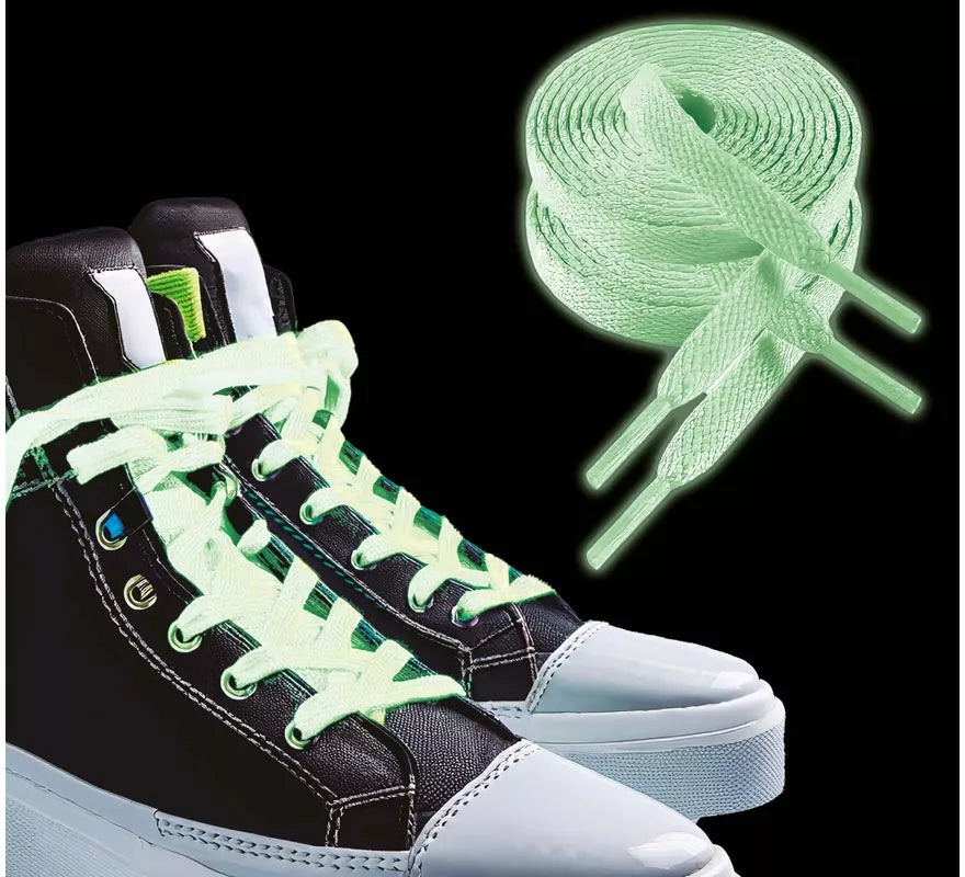 Translation missing: es.Par de Cordones Fluorescentes de 120 cm