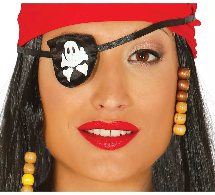 Translation missing: es.Parche barato de Pirata malvado
