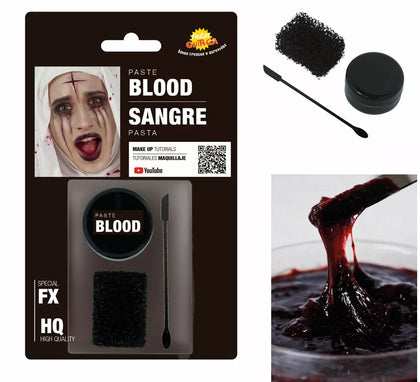 Pasta de Sangre de 3,5 g