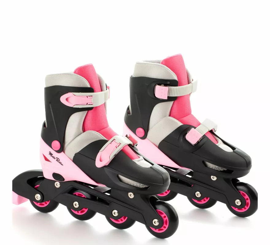 Translation missing: es.Patines 4 en Línea rosas