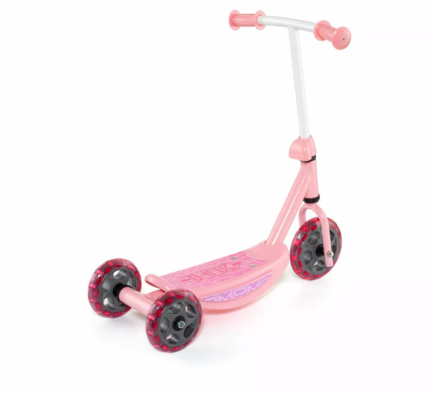 Translation missing: es.Patinete 3 Ruedas rosa