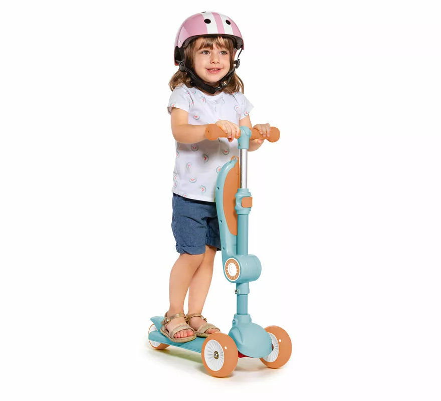 Translation missing: es.Patinete con Asiento