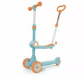 Patinete con Asiento